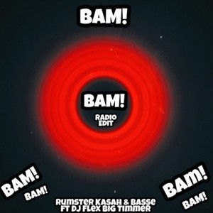 BAM! (Radio Edit)