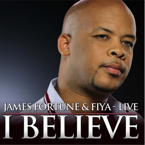 I Believe Live (Live)