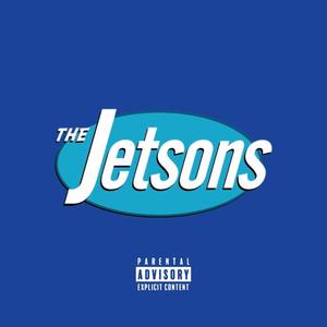 The Jetsons (feat. Logitree, German, Longmoney Diego & Paul Bravos) [Explicit]