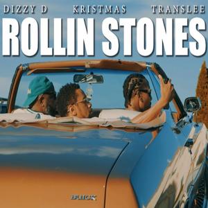Rollin Stones (feat. Kristmas & Translee) (Explicit)