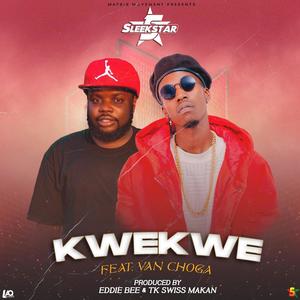 Kwekwe Anthem (feat. Van Choga)