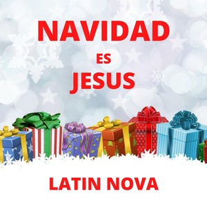 Navidad Es Jesus