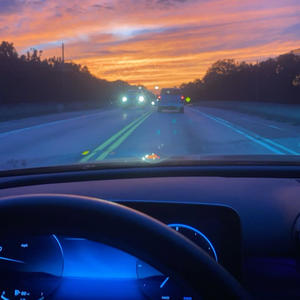 I'm alright (feat. Iamori) (Explicit)