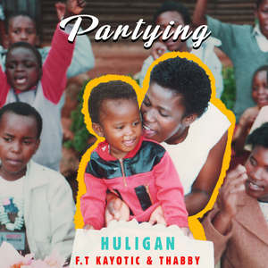 Partying (with Kayotic & Thabby) [Censored]