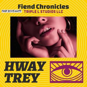 Fiend Chronicles (Explicit)