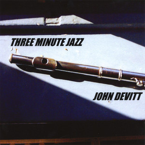 THREE MINUTE JAZZ