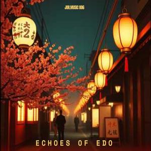 Echoes of Edo