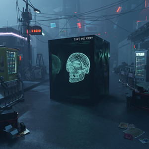 Take Me Away(feat. Kelly Besd)