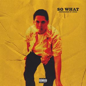 So What (Explicit)