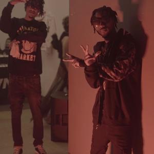 NOT DA SAME (feat. POV Baby) (Explicit)