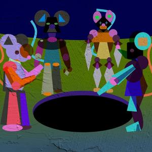 Chiama (feat. EXIA, Neurokxd, LolloCat & ThatYungLucky) (Explicit)