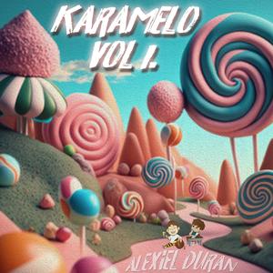 karamelo Vol1 (Explicit)