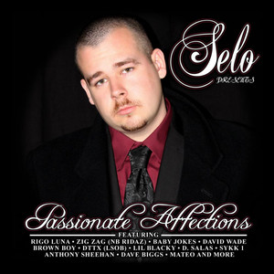 Selo Presents: Passionate Affections