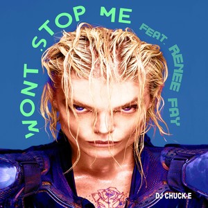 Won't Stop Me (Radio Edit)