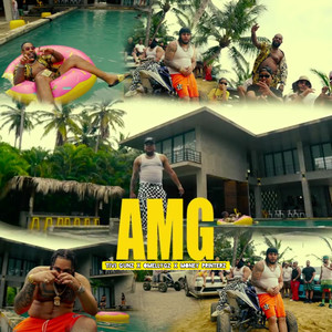 AMG (Explicit)