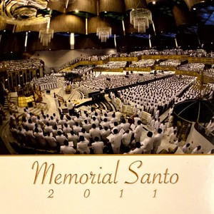 Memorial Santo 2011