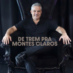 De trem pra Montes Claros (Remix)