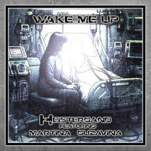 Wake Me Up (Acoustic Version)