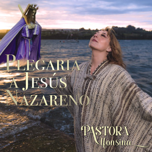 Plegaria a Jesús Nazareno