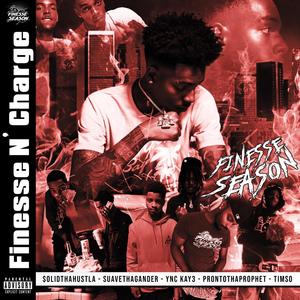 Off Wit His Head (feat. SuaveThaGander & YNC Kay3) (Explicit)