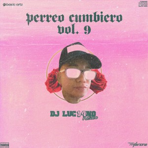 Perreo Cumbiero 9