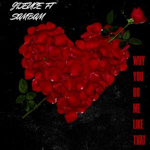 WHY YOU DO ME LIKE THAT (feat. SAMBAM) [Explicit]