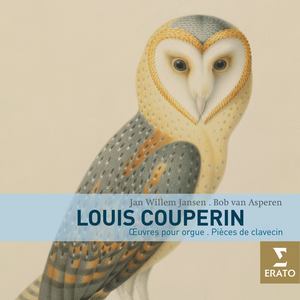 Louis Couperin: Harpsichord & Organ Works