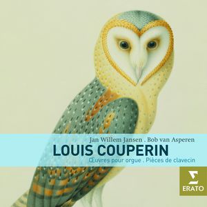 Couperin, L - Invitatoire de la Feste-Dieu