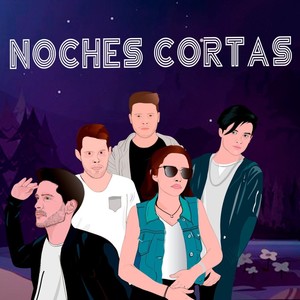 Noches Cortas(feat. Denis Uno, NV, Gon Aravena & Tony Ramírez)