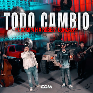 Todo Cambio