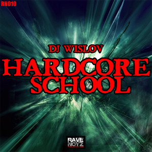 Hardcore School EP