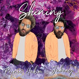 Shining (feat. Jubary) (Explicit)