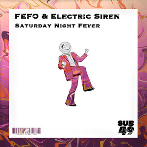 Saturday Night Fever