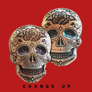 Change Up (feat. Bone Peezy) [Explicit]