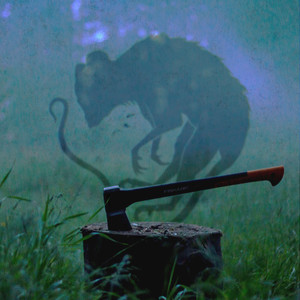 PATRICK CLICKBAIT MAN