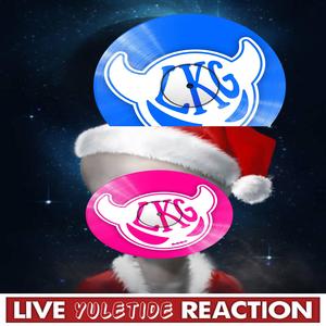 Long Kang Gristmas (okay) [eh can we drop this tomorrow] (deni do the cover art)