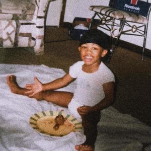 Man What (feat. GNA Ty) (Explicit)