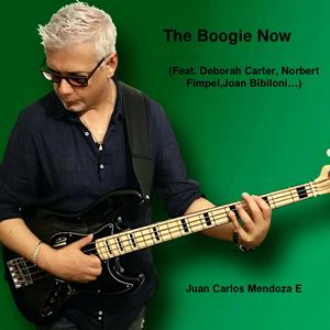 The Boogie Now(feat. Deborah Carter, Norbert Fimpel, Joan Bibiloni, Javier Mora, Vicente Climent & Javier Barral) (Radio Edit)
