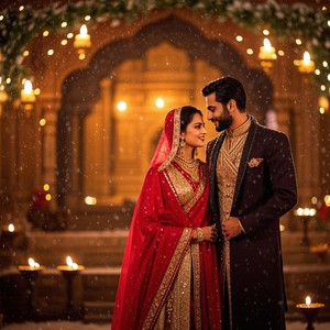 Meri Christmas, Mere Dil