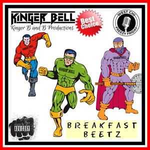 Breakfast Beetz (Explicit)