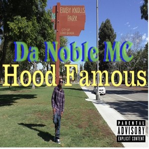 Hood Famous (Explicit)