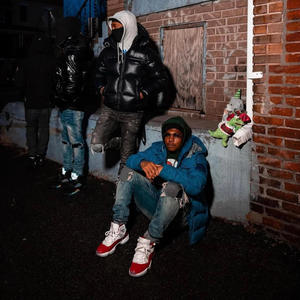 Ton - (Free WardyHard) (Explicit)