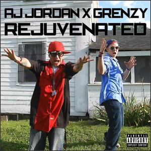 Rejuvenated (feat. Grenzy) [Explicit]