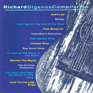 Richard Digance Compilation