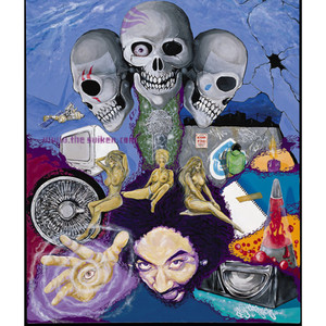 ALKMAN (Album Version)