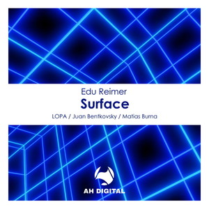 Surface (Juan Bentkovsky Remix)