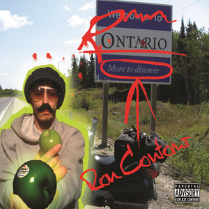 Ron Contour - Foglite