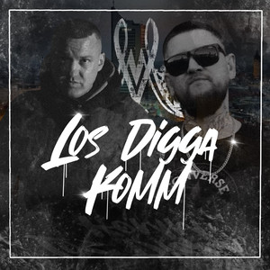 Los Digga komm (Explicit)