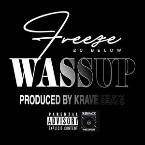 WASSUP (Explicit)