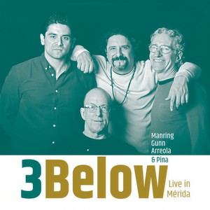 Mamadou's Mercedes (Live)